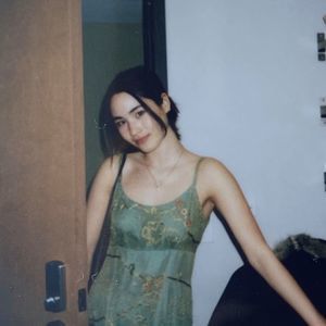 Meet your Posher, Alaina